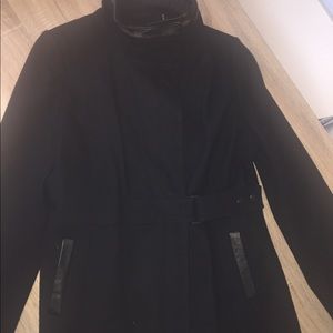 Kenneth Cole Reaction Coat